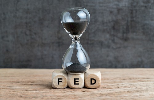 Fed verlaagt de rente niet voor de zomer