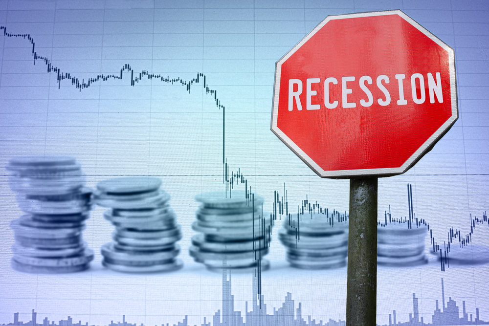 Geen recessiegevaar in de VS door renteverhogingen