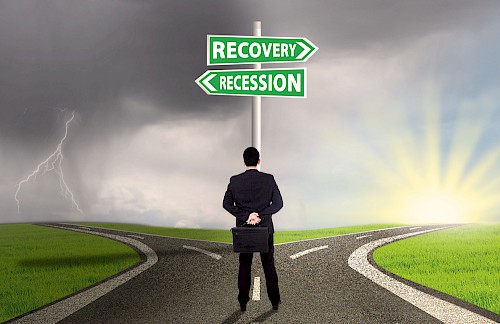 Amerikaanse arbeidsmarkt: herstel of recessie?