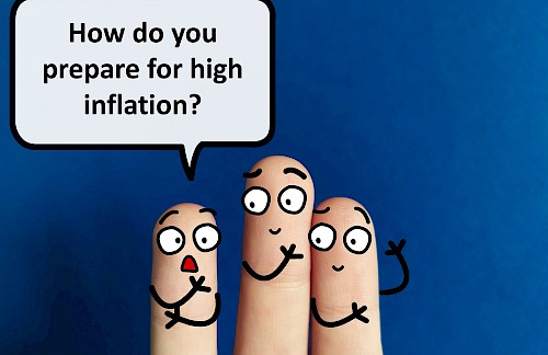 De jaren '20: weer een inflatiedecennium
