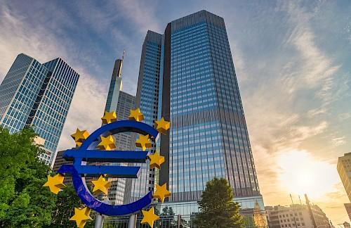 Roerig 25-jarig jubileum bij de ECB