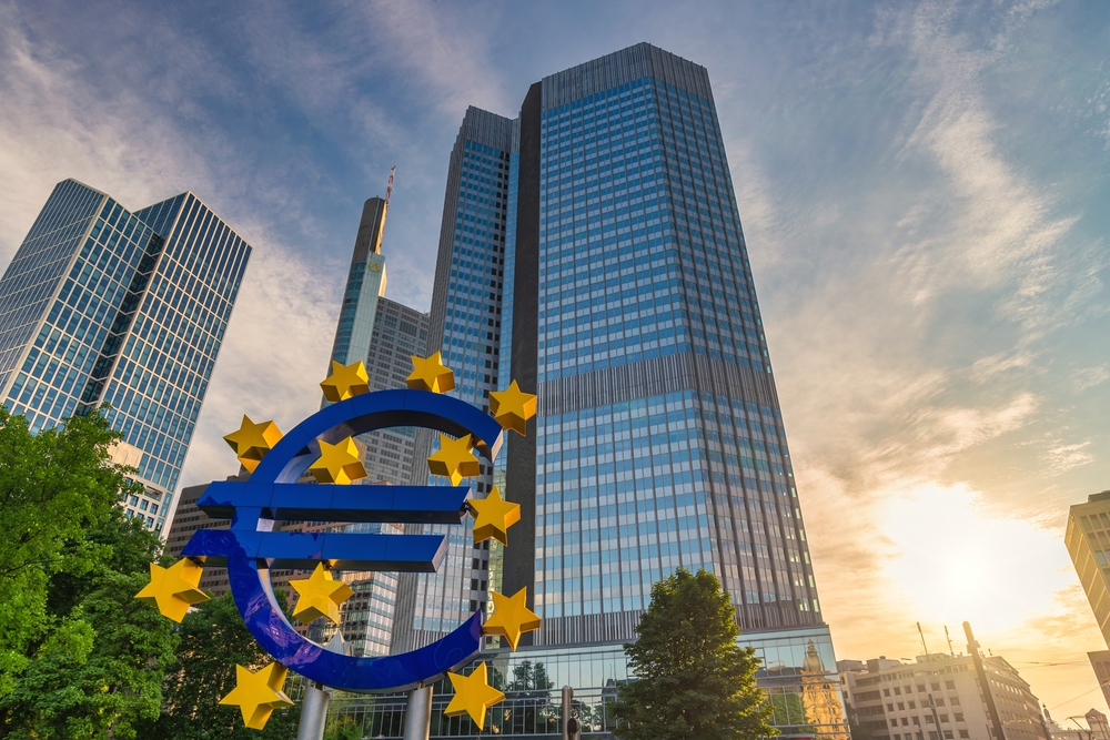 Roerig 25-jarig jubileum bij de ECB